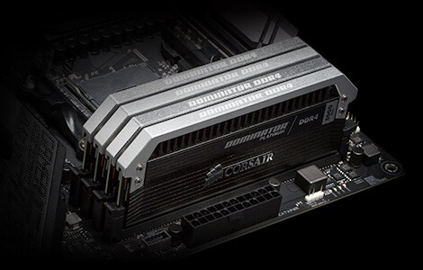 Mainboard ASUS ROG STRIX X570-E GAMING (AMD X570, AM4, ATX, 4 khe RAM DDR4) tối ưu bộ nhớ CPU