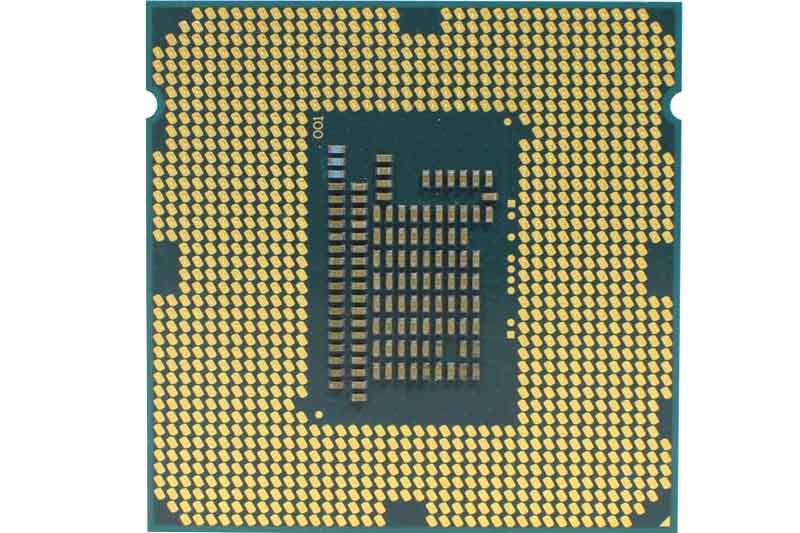 CPU Intel Pentium G2130 (3.2GHz, 2 nhân 2 luồng, 3MB Cache, LGA 1155)