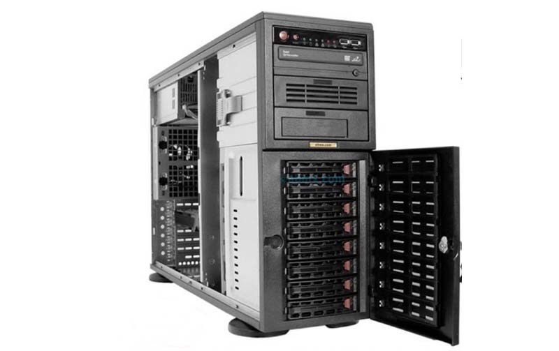 Anh Tiến PC chuyên cung cấp hệ thống máy tính server chất lượng cao cho các doanh nghiệp