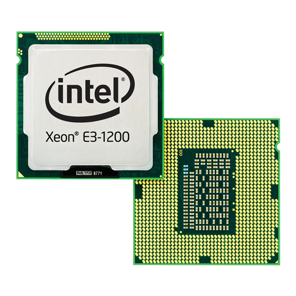 CPU Xeon E3 là gì? Có tốt không?