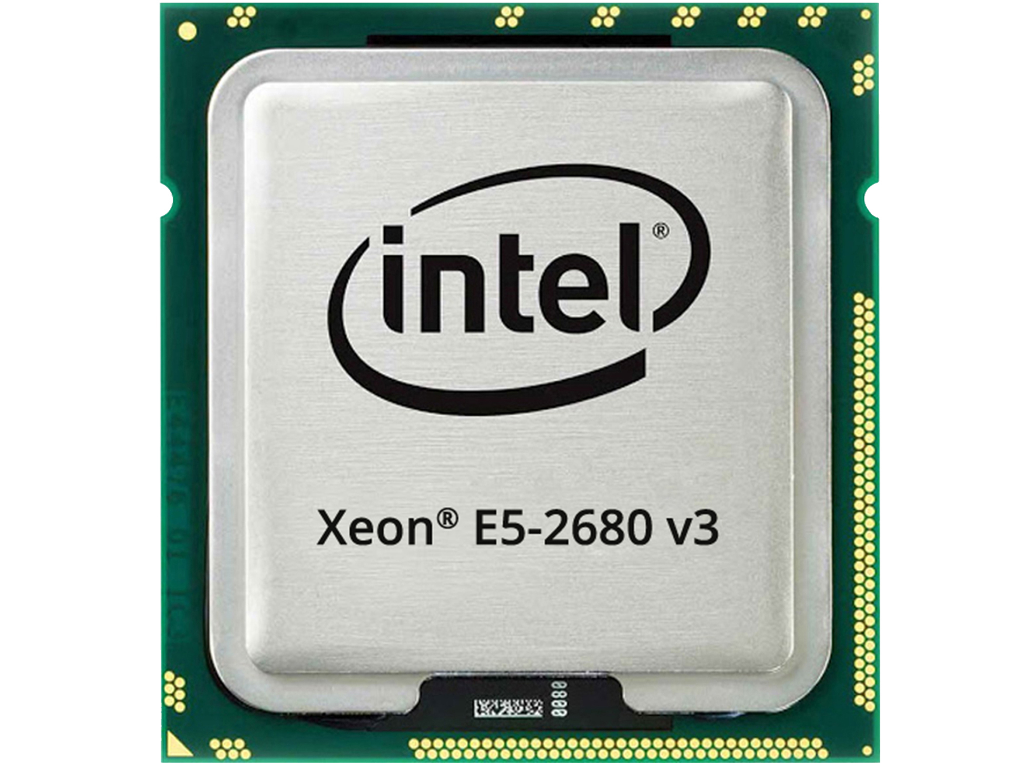 So sánh chi tiết nhất về CPU Xeon E3 và CPU Xeon E5