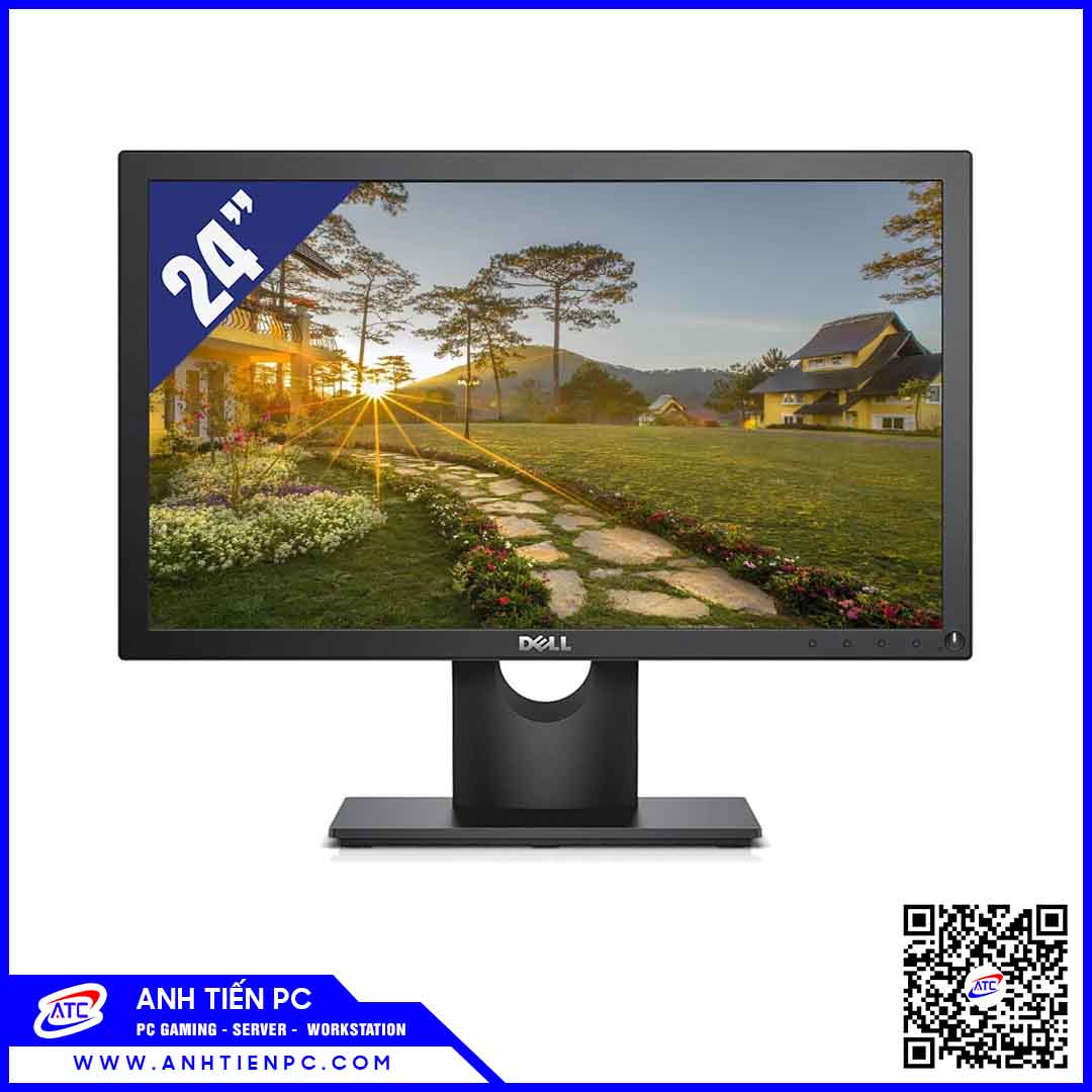 man hinh may tinh cu tai Anh Tien Pc