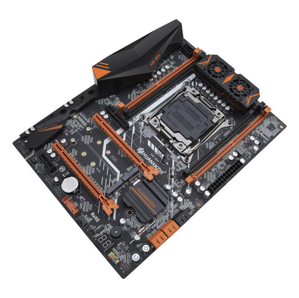 Những ưu điểm nổi trội của mainboard Huananzhi, bạn đừng nên bỏ qua!