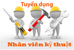 Anh Tiến PC tuyển dụng nhân viên Kỹ Thuật