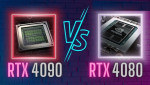 So sánh GPU RTX 4090 và RTX 4080 