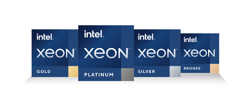 So sánh CPU Intel Xeon và CPU Core I