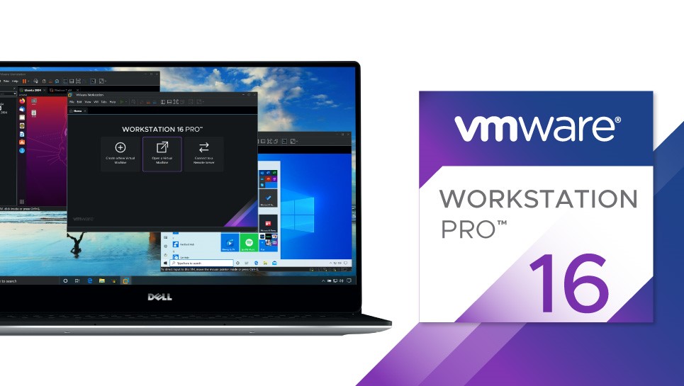 Hướng Dẫn Cài Đặt Phần Mềm Ảo Hoá Vmware Workstation