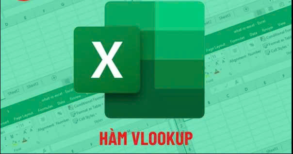 Cách sử dụng hàm VLOOKUP trong Excel và ví dụ cụ thể?