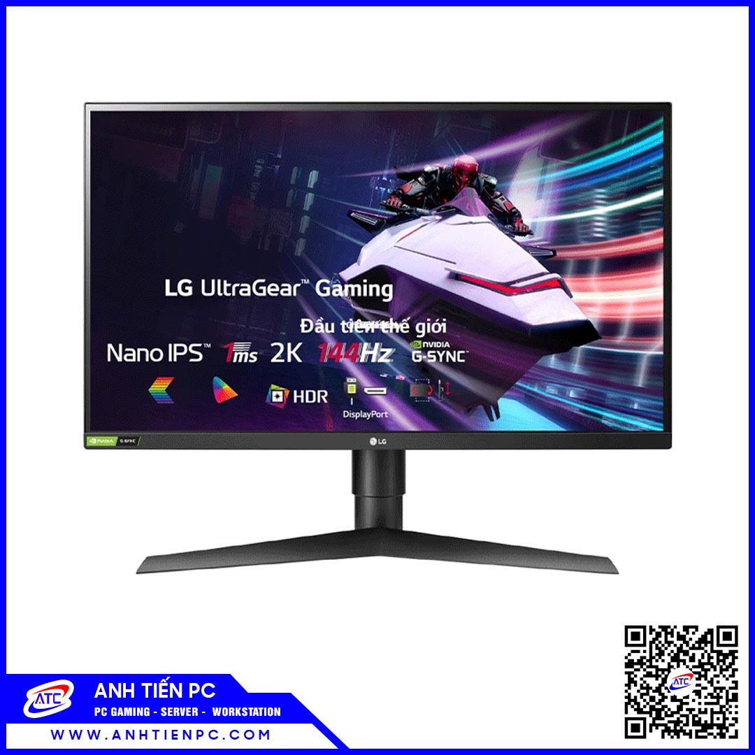 man hinh lg 27inch hot nhat 2021