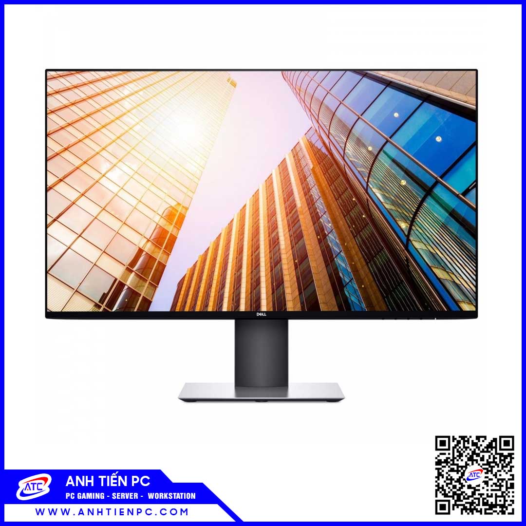 man hinh dell 27inch hot nhat 2021