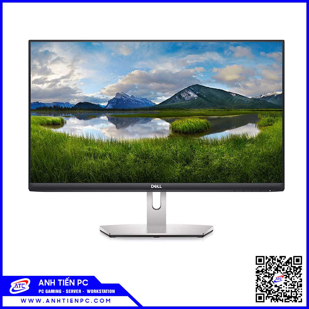 man hinh dell duoi 5 trieu tai anh tien pc