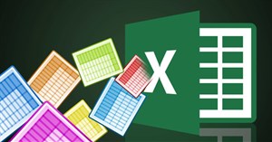 Hàm SUBTOTAL: Công thức và cách sử dụng hàm SUBTOTAL trong Excel