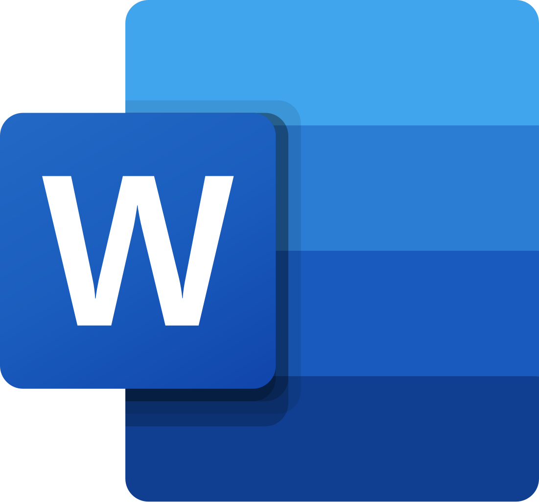 Cách căn lề trong văn bản word
