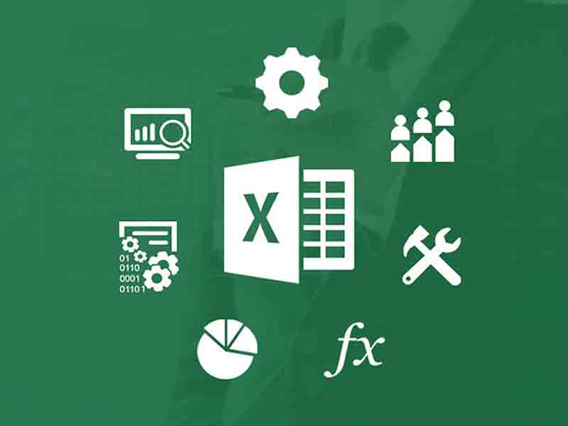 Các hàm ngày tháng và thời gian trong Excel : ISOWEEKNUM, MINUTE, MONTH