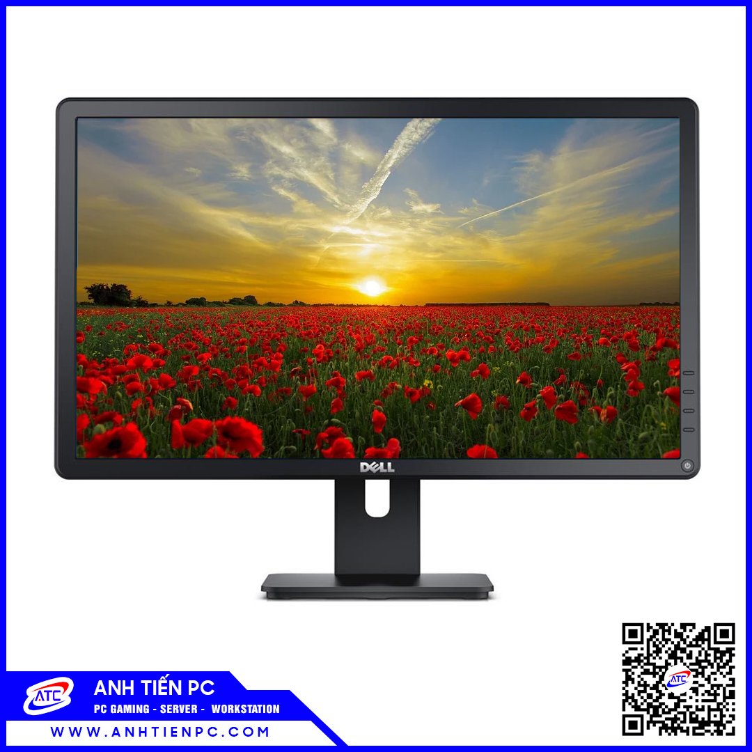 man hinh dell tai anh tien pc