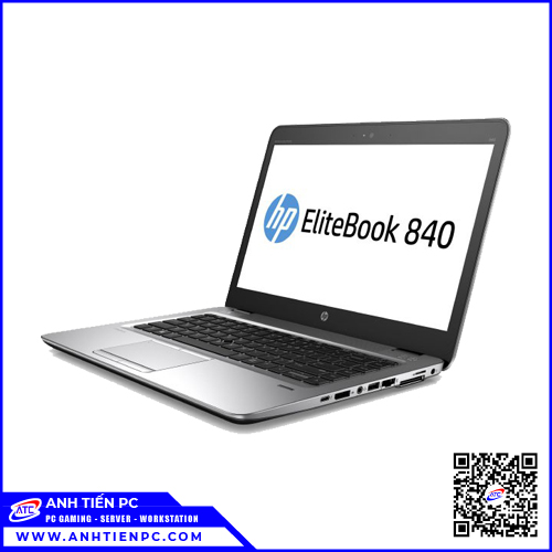 Laptop Hp 840G1/i5 - 4X/4gb/128gb/14 Cũ 