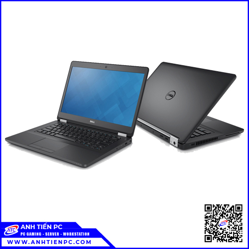 Laptop Dell Latitude E5470/i5 - 6X/8gb/240gb/ FHD14 C