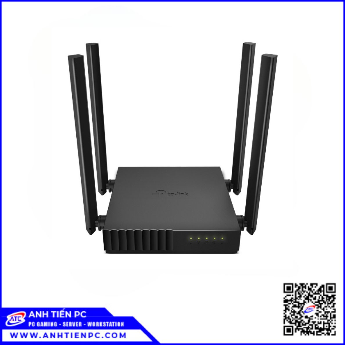 Bộ Phát Wifi TP Link Archer C54