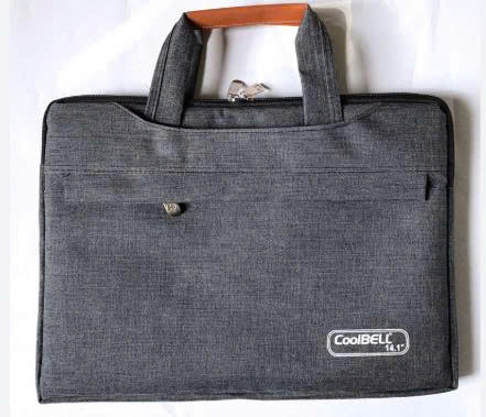 Cặp Laptop Xách Tay Phổ Thông 