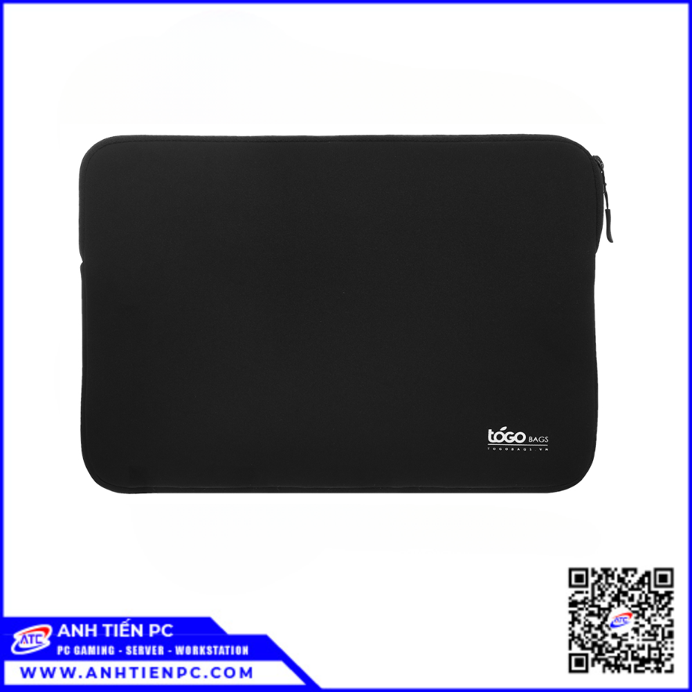 Túi Vải Chống Sốc Laptop- 14inch