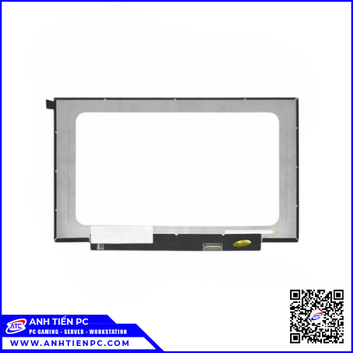 Màn Hình Laptop 14inch Slim 30P FHD Không Tai