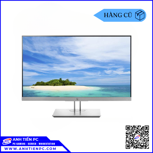 Màn Hình HP E243 24inch | Cũ