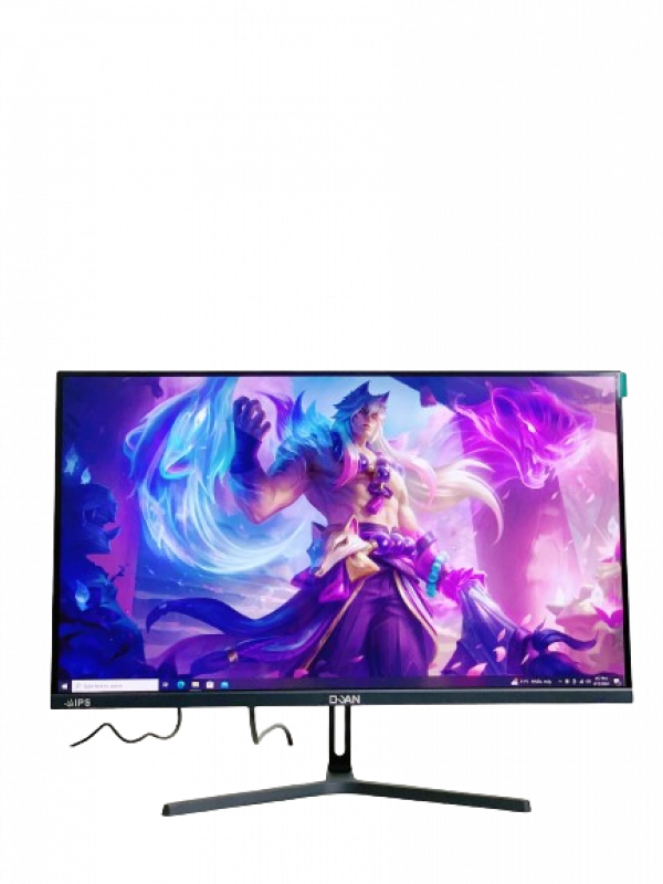 Màn Hình Duan DT-IP25F180 Phẳng 25inch Đen (IPS, FHD, 180HZ)