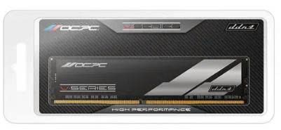 RAM PC OCPC Đen (16GB, DDR4, 3200 MHz, Có Tản)