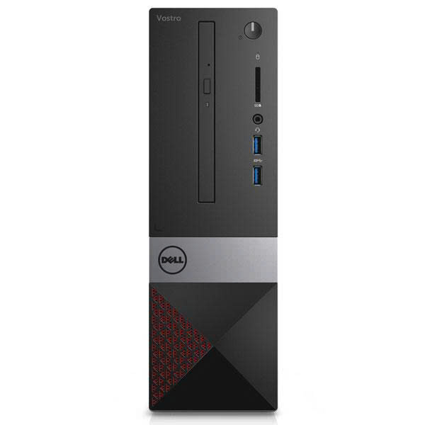 Barebone Máy Bộ Dell Vostro 3470 Dòng H310 | Cũ