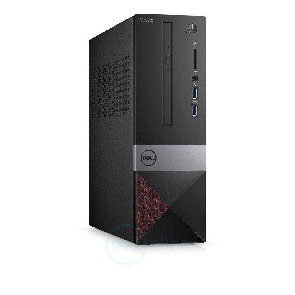 Barebone Máy Bộ Dell Vostro 3471 Dòng H310 | Cũ