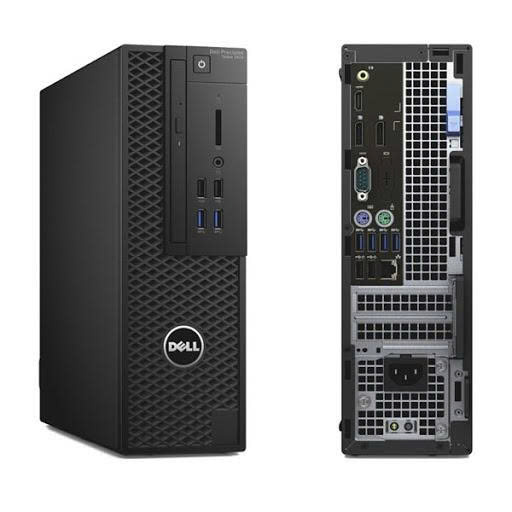 Barebone Máy Bộ Dell 3420 Dòng H110 Tower | Cũ