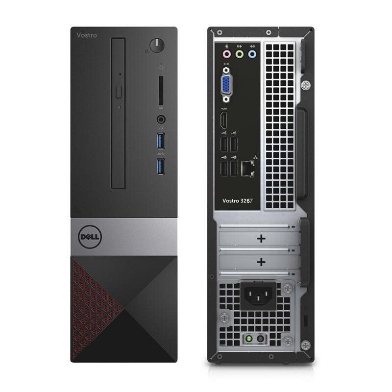 Barebone Máy Bộ Dell Vostro 3267 Dòng H110 | Cũ