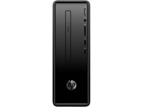 Barebone Máy Bộ HP Slim 290 - P0109JP Dòng H310 | Cũ