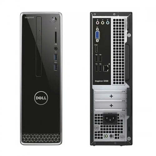 Barebone Máy Bộ Dell Inspron 3268 Dòng H110 C | Cũ