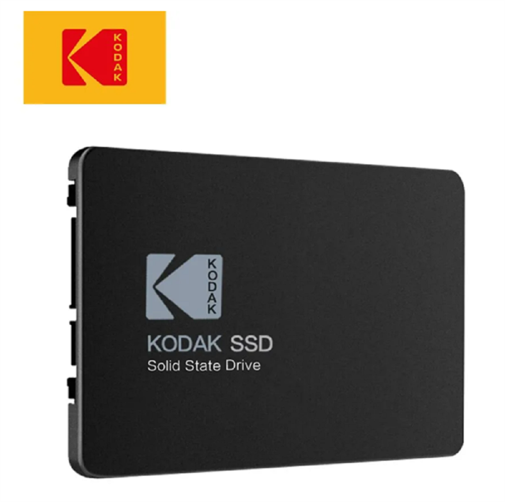 Ổ cứng SSD KODAK X120 PRO 256GB New 