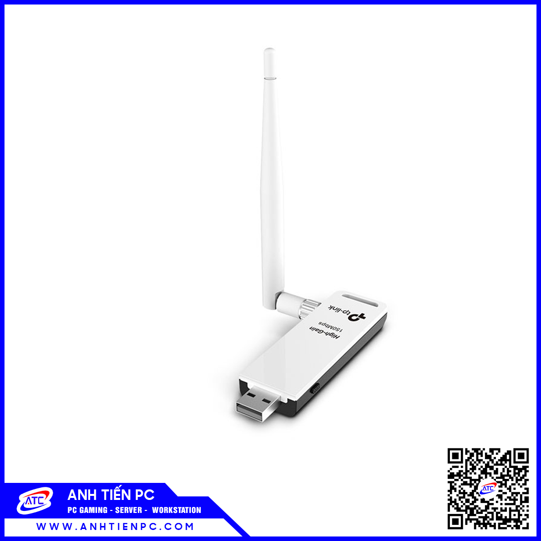 USB Wifi TP-Link TL-WN722N 