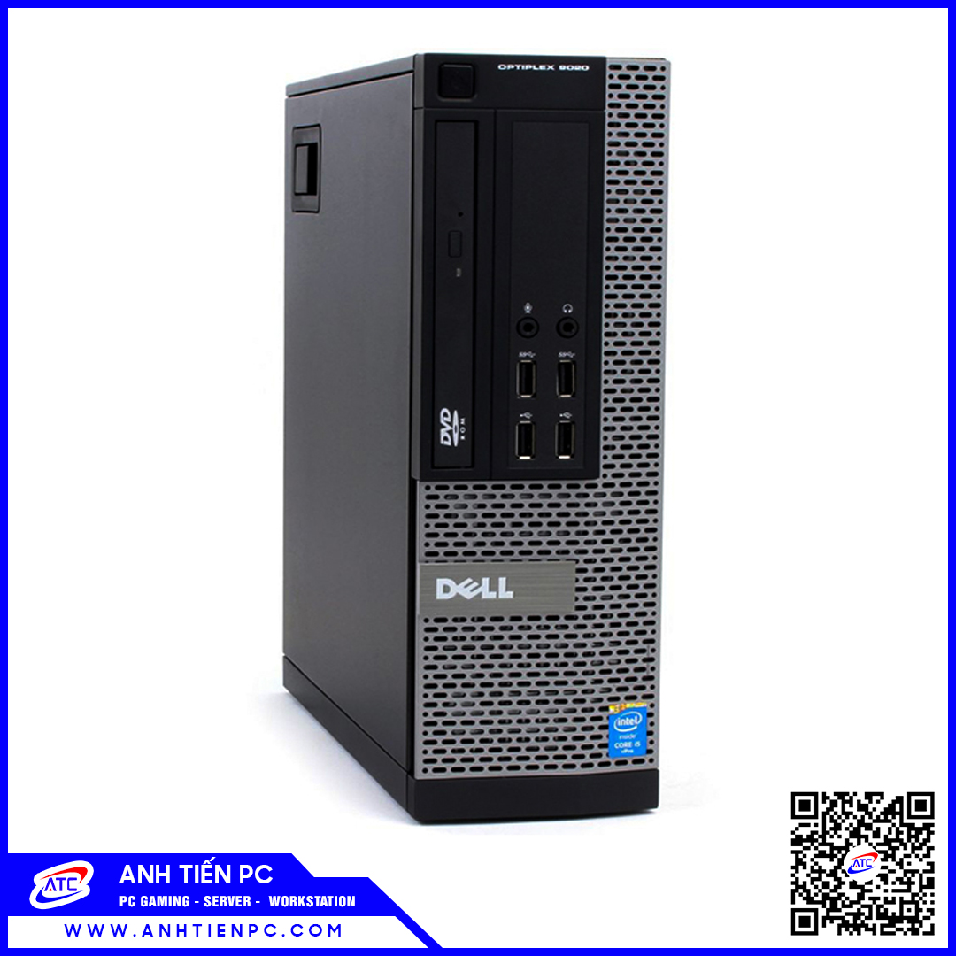 Barebone Dell Optiplex 9020 SFF (Cũ)