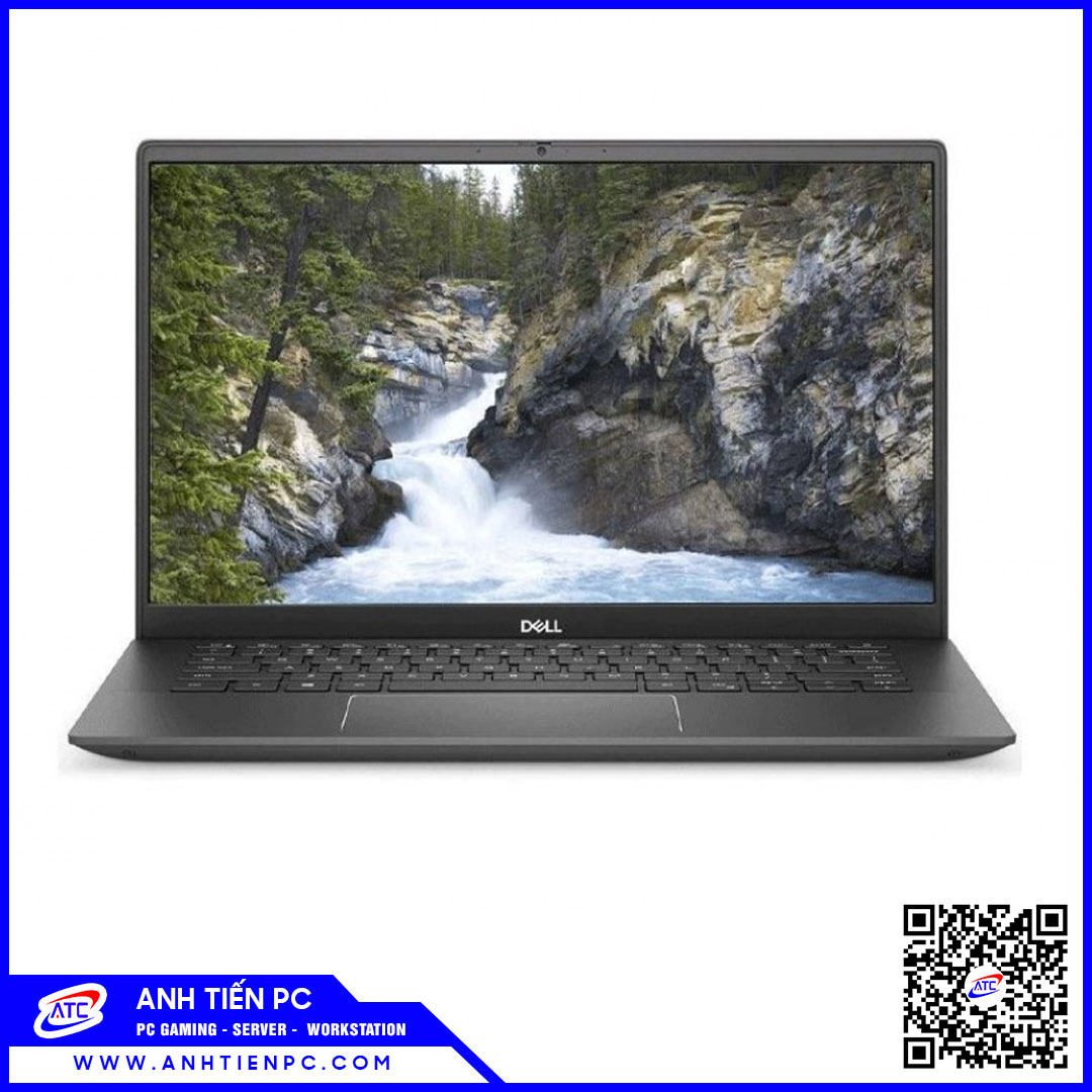 Laptop Dell Vostro 5502NTOX01 (i5-1135G7/RAM-8GB/SSD-512G/MX330/15.6Inch/FHD/Win10/Xám)