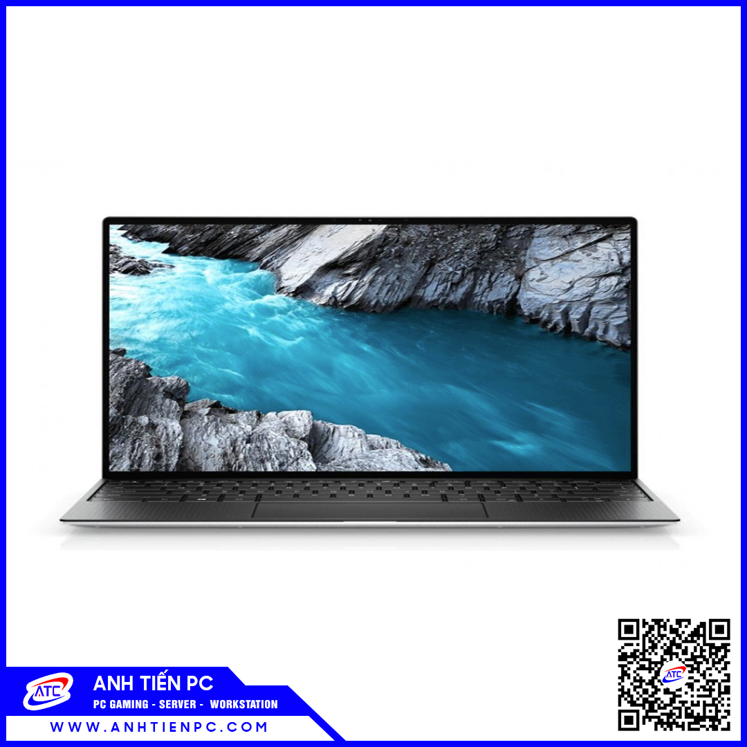Laptop Dell XPS 13 9310 70231343 2-in-1 (i5-1135G7/RAM-8GB/SSD-256GB/13.4Inch/FHD/Win10/Bạc) 