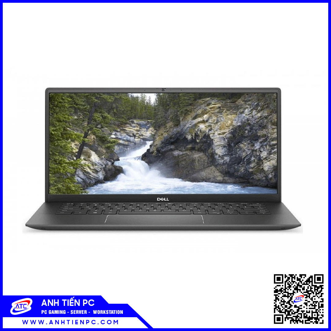 Laptop Dell Vostro 5402 V5402A P130G002V5402A (i5-1135G7/RAM-8GB/SSD-256GB/MX330-2GB/14inch/FHD/Win10/Xám) 