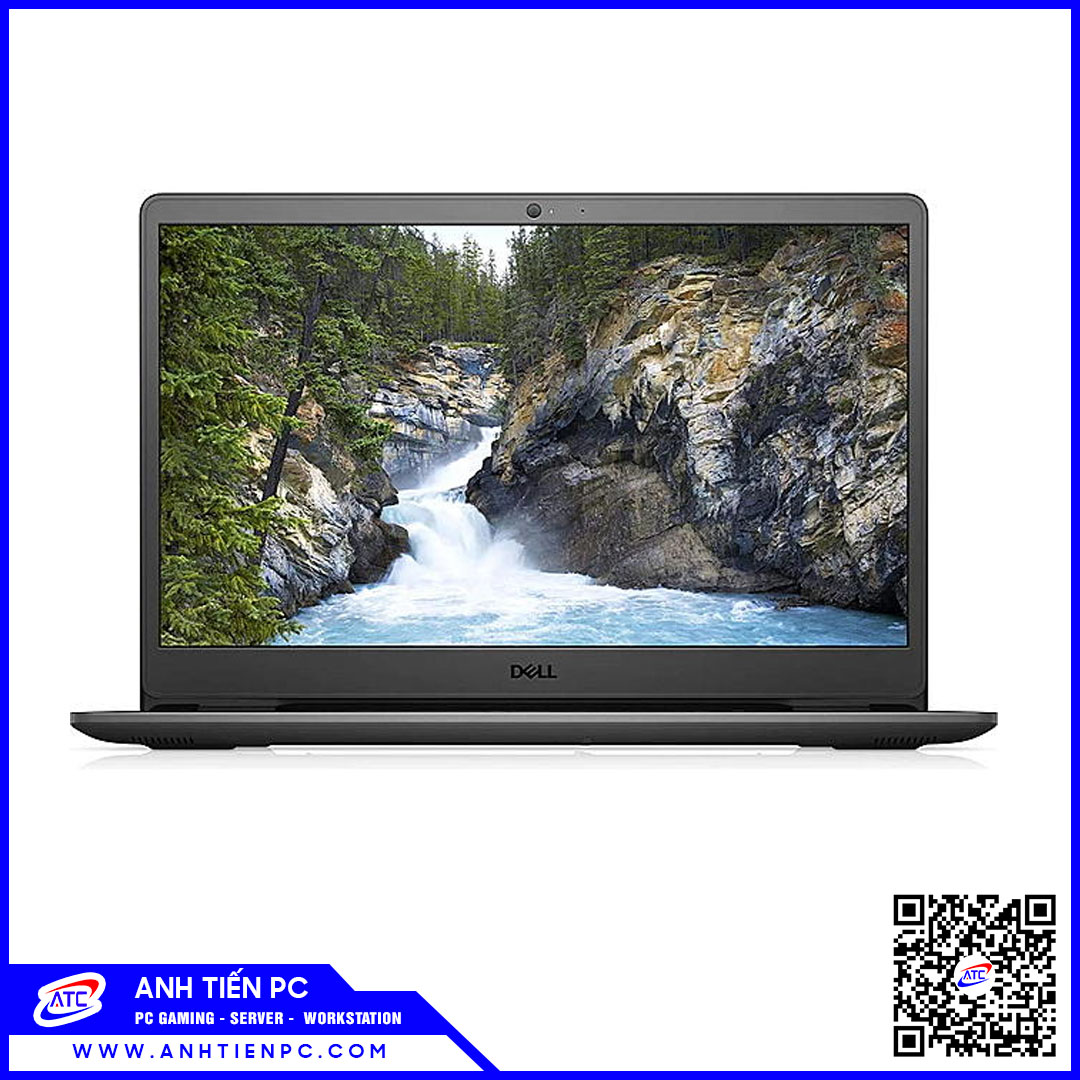 Laptop Dell Inspiron 3501 (N3501C) (i3-1115G4/RAM-4GB/256GB-SSD/15.6inch/FHD/Win10/) 