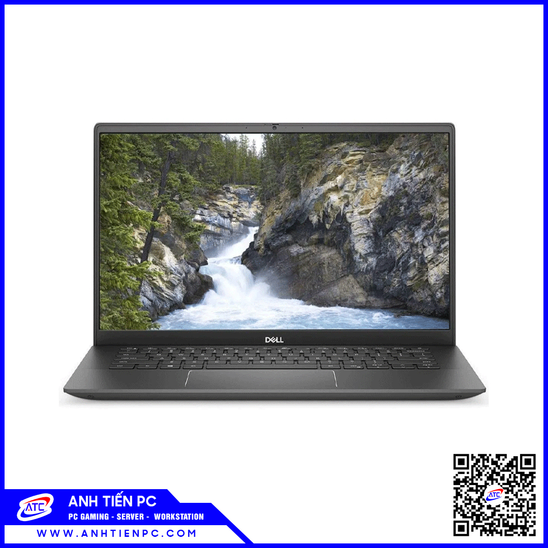 Laptop Dell Vostro 5502 V5502A (i7-1165G7/RAM-16GB/SSD-512GB/MX330/15.6Inch/FHD/Xám/Win10H) 