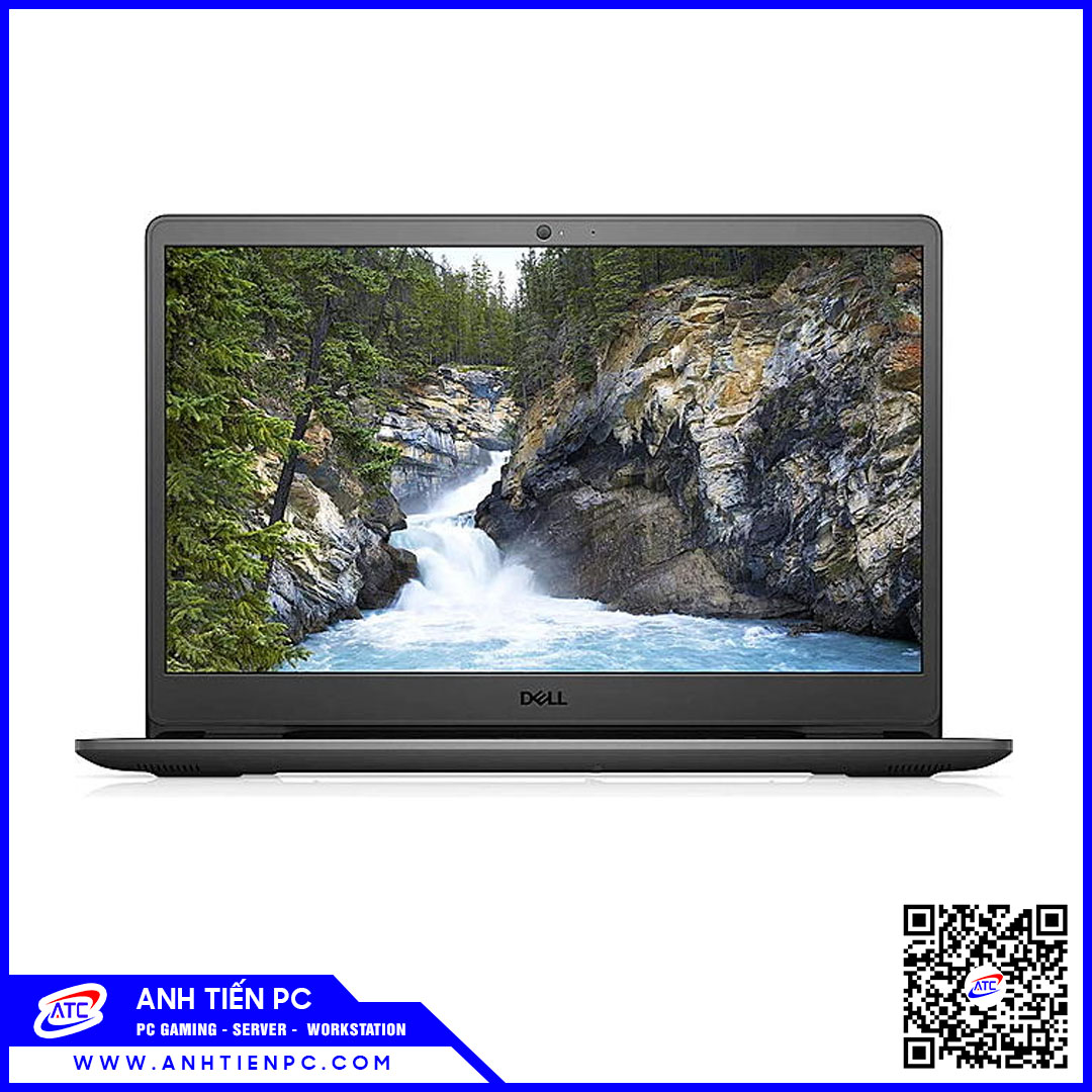 Laptop Dell Inspiron 3501 (N3501B) (i5-1135G7/RAM-4GB/512GB-SSD/15.6inch/FHD/Win10)