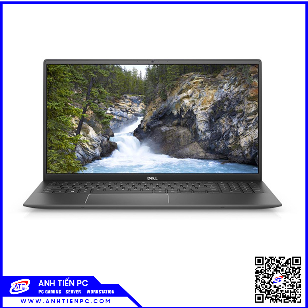 Laptop Dell Vostro 5502 70231340 (i5-1135G7/RAM-8GB/SSD-256GB/15.6Inch/FHD/Win/Xám)
