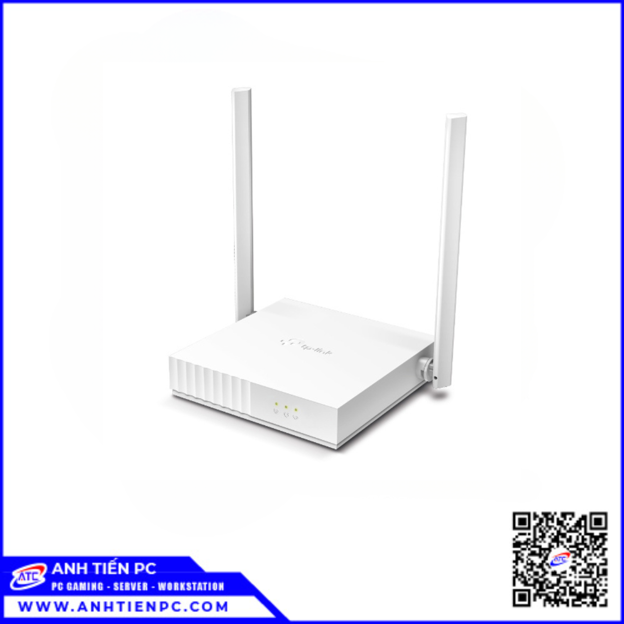 Bộ Phát Wifi TP Link TL-WR820