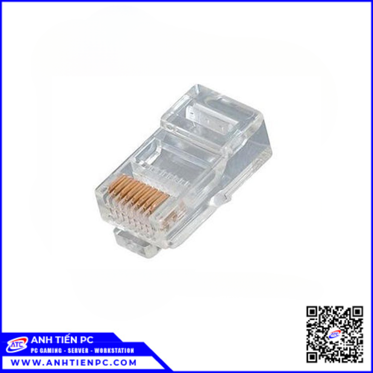 Đầu Mạng RJ45