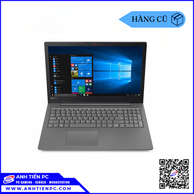 Laptop Lenovo V330 15IKB | Core I5-8250U | Ram 8GB | HDD 500Gb | Màn 15.6inch HD | Cũ