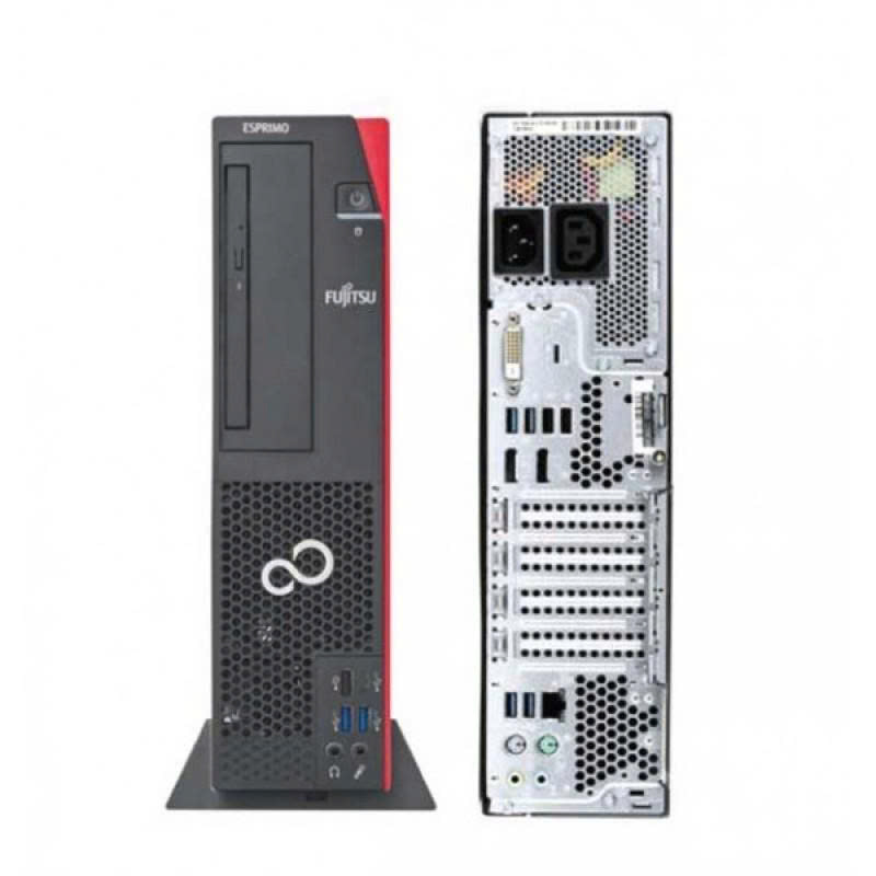 Barebone Máy Bộ Fujitsu Esprimo D958/T Dòng H310 | Cũ